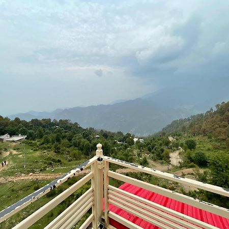 Jot Eco Boutique Stays Dharamshala Exterior foto