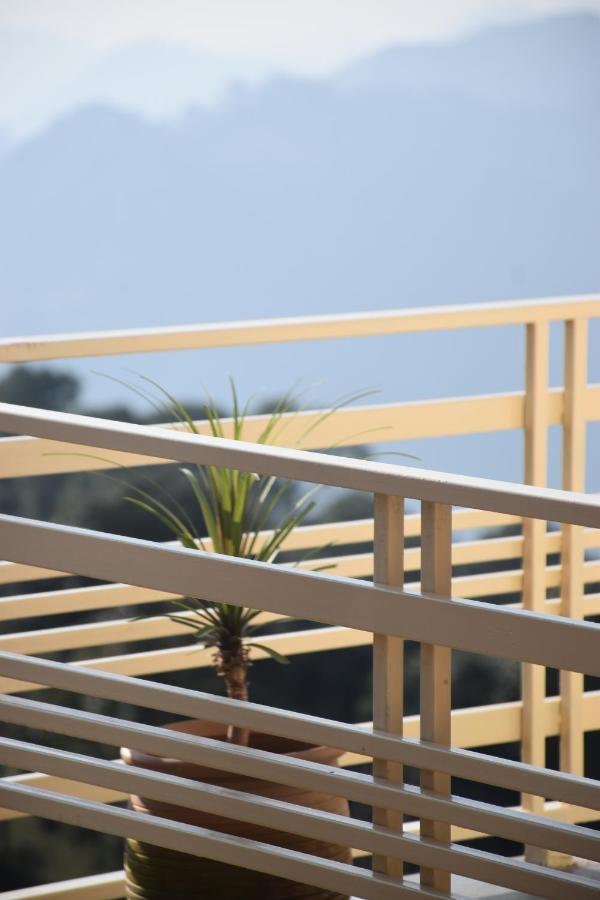 Jot Eco Boutique Stays Dharamshala Exterior foto